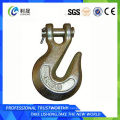 A330 Clevis Grab Hook